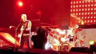 Metallica - Orion Music and More Festival - Night 2