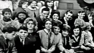 American Bandstand 1963 – March 8, 1963 FULL EPISODE