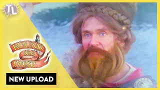 The Viking Book of Love | Round the Twist - Season 3 Episode 2 (HD)