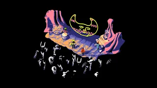 Hylics 2 OST   Prevailing Westerlies