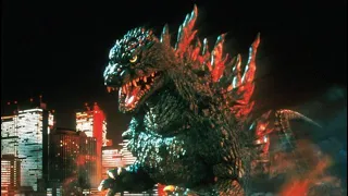 Godzilla: 70 Year Reign 1954 - 2024