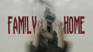 Family Home | Found Footage Thriller | Full Free Movie