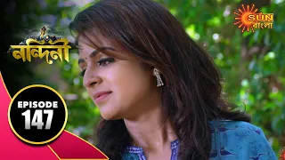 Nandini - Episode 147  | 20th Jan 2020 | Sun Bangla TV Serial | Bengali Serial