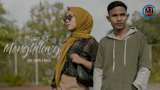 Reza RE - Menghilang (Official Music Video)