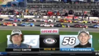 2016 Lucas Oil 200 At Daytona (Full race)