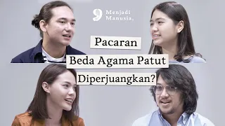 Satu Hati, Dua Tuhan