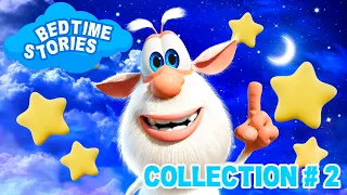 Booba ✨ Bedtime Stories COLLECTION # 2 ✨ Fairy Tales for Babies - Super Toons TV