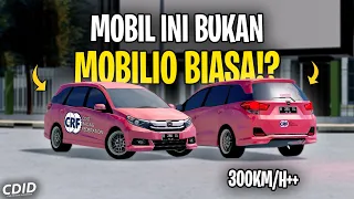 Mobil Paling Unik Tersembunyi di CDID Update - Car Driving Indonesia (Roblox)