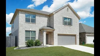 Large, 5 Bedroom Home in Far North San Antonio