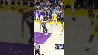 Lance Stephenson BREAKS Jeff Green’s Ankles In NBA Game..