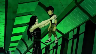 Ben 10: Kevin 11,000 vs Ken 10 and Grandpa Max