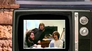 The Beatles   Get Back Rare Fast Rehearsal Mix