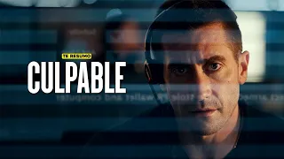 CULPABLE | RESUMEN en 6 minutos | NETFLIX