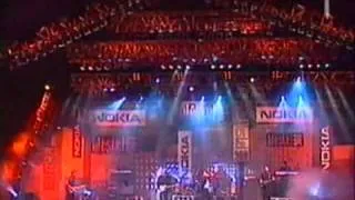 Modern Talking - Anything Is Possible live in Budapest