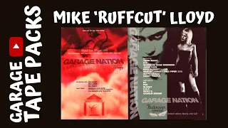 Mike 'RuffCut' Lloyd ✩ Garage Nation 🤝 Club Liberty ✩ The Halloween Special ✩ 30th October 98