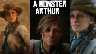 All Of Sadie Adler Memorable Quotes And Conversations Red Dead Redemption 2