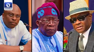 Rivers Crisis: Tinubu Imposed Agreement On Fubara - David Briggs