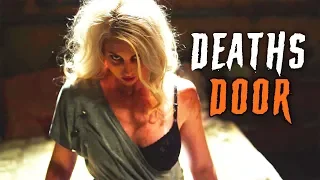 Death's Door | Full Youtube Movie | Full Length Horror | HD | English