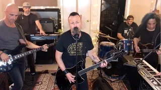 'HERE I GO AGAIN' WHITESNAKE cover by HSCC