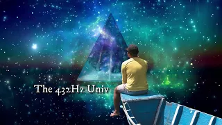 The 432Hz Universe Manifestation by Nikola Tesla, 369 Manifest Abundance of Miracles in Your Life