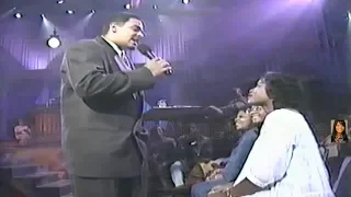 Christopher Williams in 1993