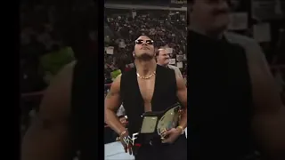 The Rock Tells A WWE Fan F**k Me No F**K You