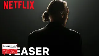 Netflix’s ‘Cobra Kai’ Brings Back ‘Karate Kid’ Actor Terry Silver For Season 4  I THR News