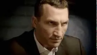 Владимир Кличко VS Александр Поветкин  Klitschko VS Povetkin