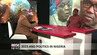 2023 Elections Will be an Ethnic Race, Peter Obi Must Consult Igbo Leaders - Dan Ulasi