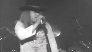 Lynyrd Skynyrd - Sweet Home Alabama - 7/13/1977 - Convention Hall (Official)