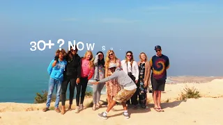 Summer surfcamp - holiday at Surf Paradise Morocco