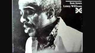 Barry Harris - Fukai Aijo