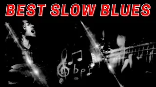 Compilation Best of Slow Blues | Whiskey Blues | vol 5