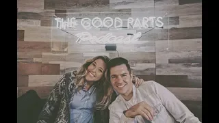 Andy Grammer - The Good Parts Podcast with Rachel Platten