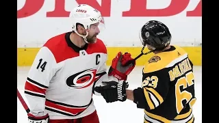 Game Four Preview, Bruins vs Hurricanes