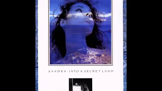 Sandra - Around My Heart (Album Version)