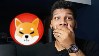Get Ready For Shiba Inu Coin To Explode!!!