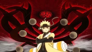 Sasuke TERKEJUT! Ternyata NARUTO Memiliki Tehnik GENJUTSU Spesial. Inilah Buktinya!