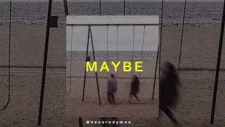 Maybe - Norith (OF POLARIX) x Sophia Kao