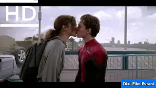 Spider-Man: Far From Home | Peter Dünyayı Kurtarıyor | Türkçe Altyazılı