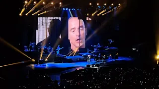 Eros Ramazzotti - Sono (Live in Verona, 24/09/2022)