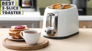 Top 10 Best 2-Slice Toasters in 2024 | Expert Reviews, Our Top Choices