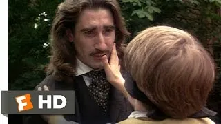 The Secret Garden (8/9) Movie CLIP - Lord Craven's Discovery (1993) HD