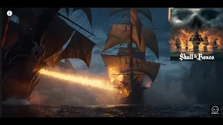 Skull and Bones highness of the high sea pack upcoming action-adventure video game