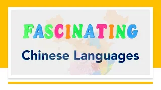 Fascinating: How many languages are there in China ❓ - Smart Mandarin Basics 17