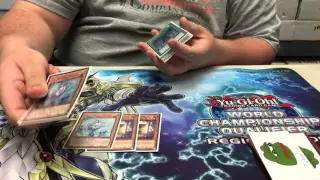 AZ Regional 1st place Deck Profile-Gage Roach-Kozmo