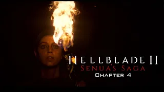 Hellblade 2 Senua’s Saga: Huldufólk Chapter 4- Full Game