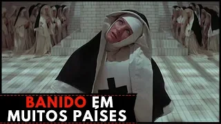 THE DEVILS - QUE DIABO DE FILME É ESSE?