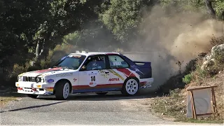 Tour de Corse Historique 2023  - Day 3