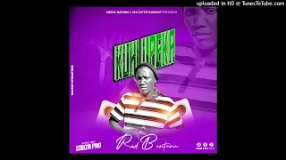 Red Bantana~Kuhlupeka [Produced By Eddza Power@Dziva Nation